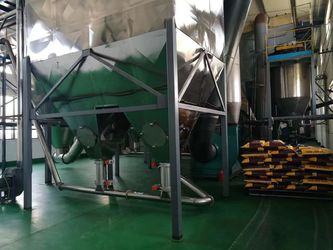 КИТАЙ Weifang Purun Biotechnology Co. , Ltd.