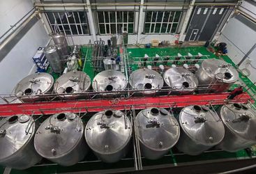 КИТАЙ Weifang Purun Biotechnology Co. , Ltd.