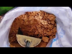 Сухое зерно порошка гемоглобина добавок корма для животных порошка 25kg/Bag