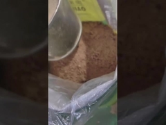 Сухое зерно порошка гемоглобина добавок корма для животных порошка 25kg/Bag