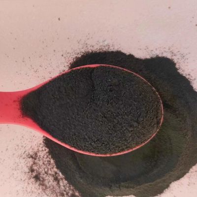 Черная высокая еда крови птицы удобоваримости распыляет сухой порошок питания птицы