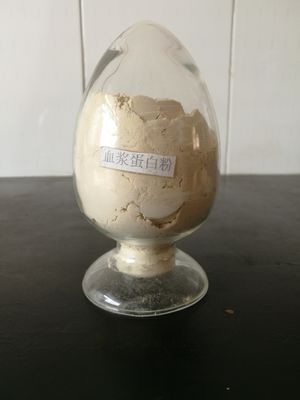 Брызги порошка гемоглобина утки - высушенный порошок иммунного протеина