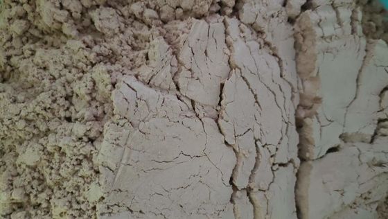 Влага 8% протеина плазмы цыпленка сырья питания Hysicochemical