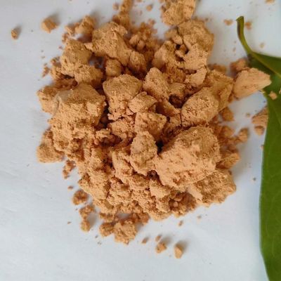 Свежая кровь утки не пахнет брызгами - высушенным сырьем протеина плазмы для поросят