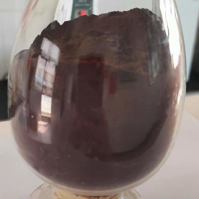 Порошок крови цыпленка сырья питания птицы гемоглобина 90% незрелый