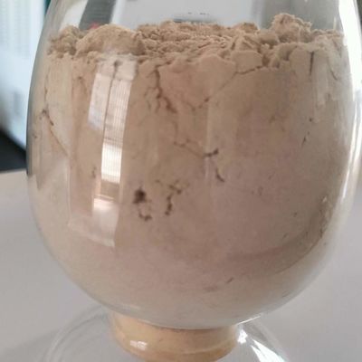 Желтые брызги - высушенный протеин плазмы утки пудрит сырье питания птицы