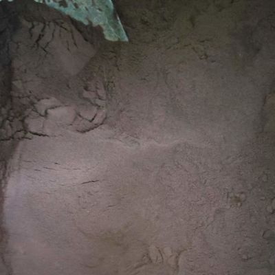 Порошка гемоглобина еды крови протеин краснокоричневого незрелый пудрит 80% незрелое