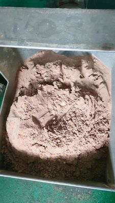 Протеина корма для животных 70% протеин незрелого желтого животный напудрить свежий порошок крови