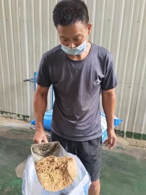 Пакеты с продуктами для животных для лошадей