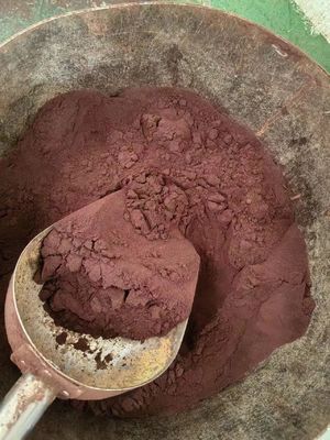 Изоэлектрическая точка 7.3 Концентрированный порошок гемоглобина Пищевая добавка В пределах 2-8°C