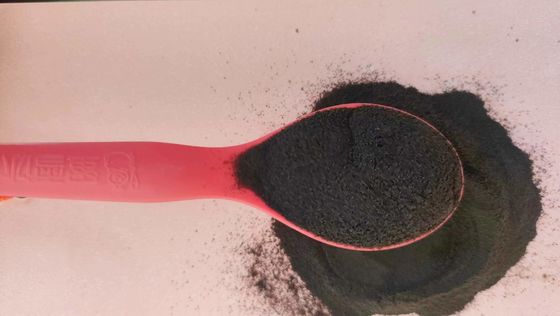 Высококонцентрированный протеиновый порошок гемоглобина с содержанием тяжелых металлов ≤ 10 ppm