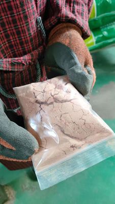 Сальмонеллы не обнаруживаются Спрей Сушеные плазмы животных со специальным запахом