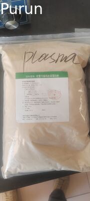 ОБРАЗЦЫ РАСПЫЛИТЕЛЬНОЙ СУШКИ ПЛАЗМЫ ДЛЯ КЛИЕНТОВ ПО ВСЕМ МИРУ