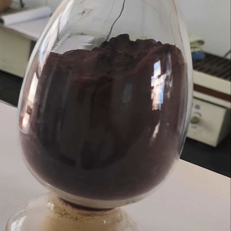 Протеина клетки крови кошачьей еды порошка темного Брауна плазма сухого аддитивного Porcine в кошачей еде