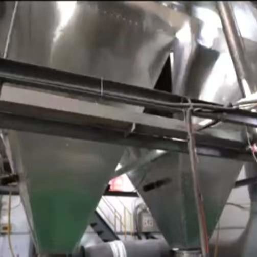 Свежие брызги - высушенный порошок протеина плазмы утки с содержанием белка больше чем 70%