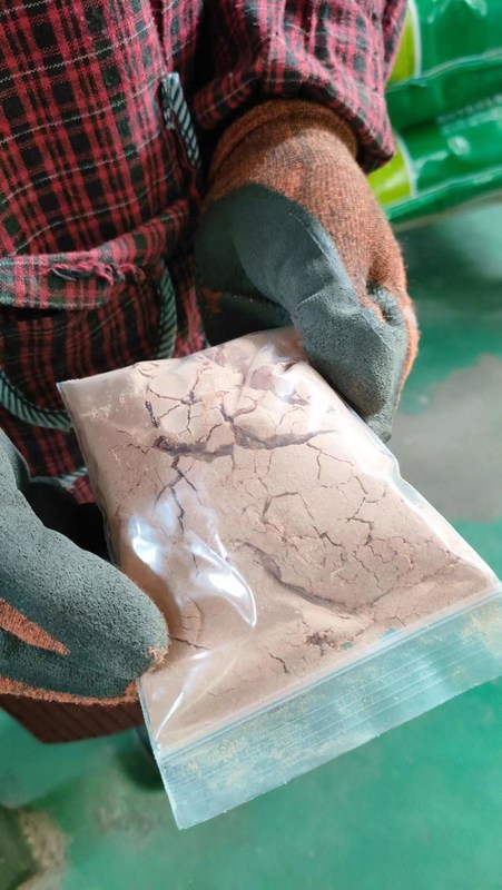 Сальмонеллы не обнаруживаются Спрей Сушеные плазмы животных со специальным запахом