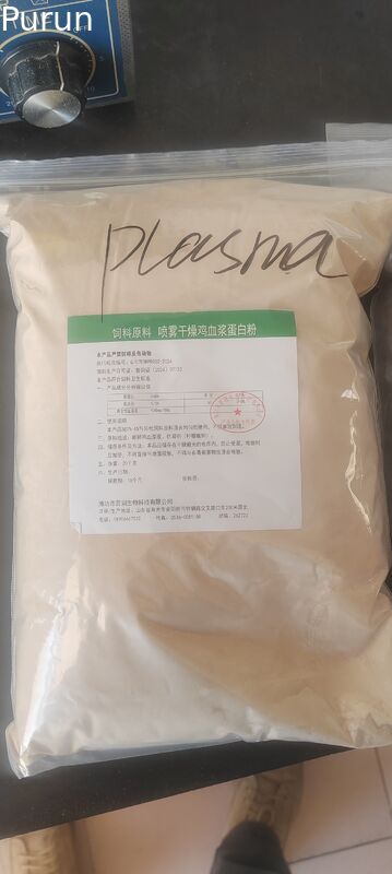 ОБРАЗЦЫ РАСПЫЛИТЕЛЬНОЙ СУШКИ ПЛАЗМЫ ДЛЯ КЛИЕНТОВ ПО ВСЕМ МИРУ